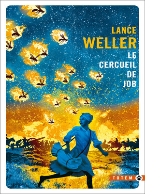 cover image of Le Cercueil de Job